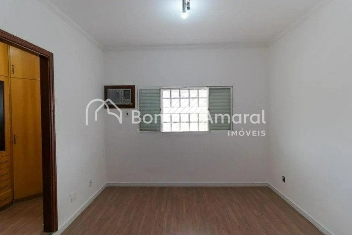Casa, Bonfim, Campinas/SP
