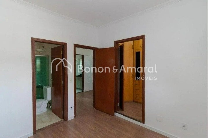 Casa, Bonfim, Campinas/SP