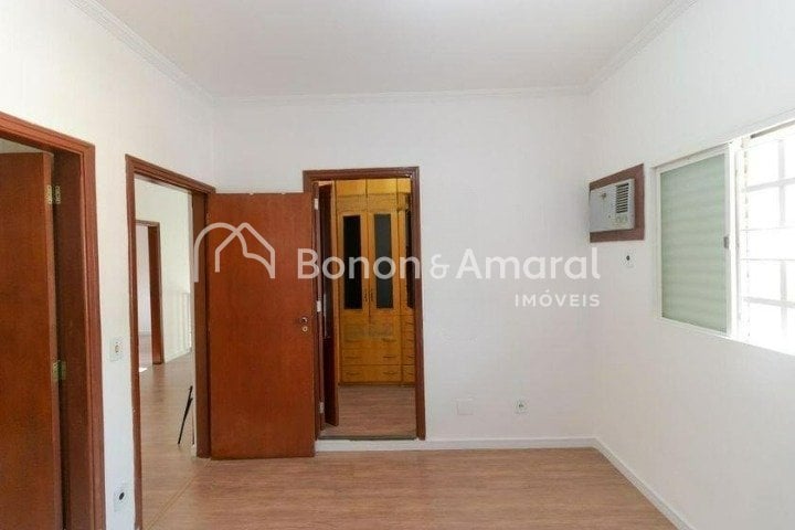 Casa, Bonfim, Campinas/SP