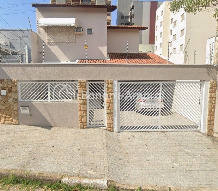 Casa, Bonfim, Campinas/SP