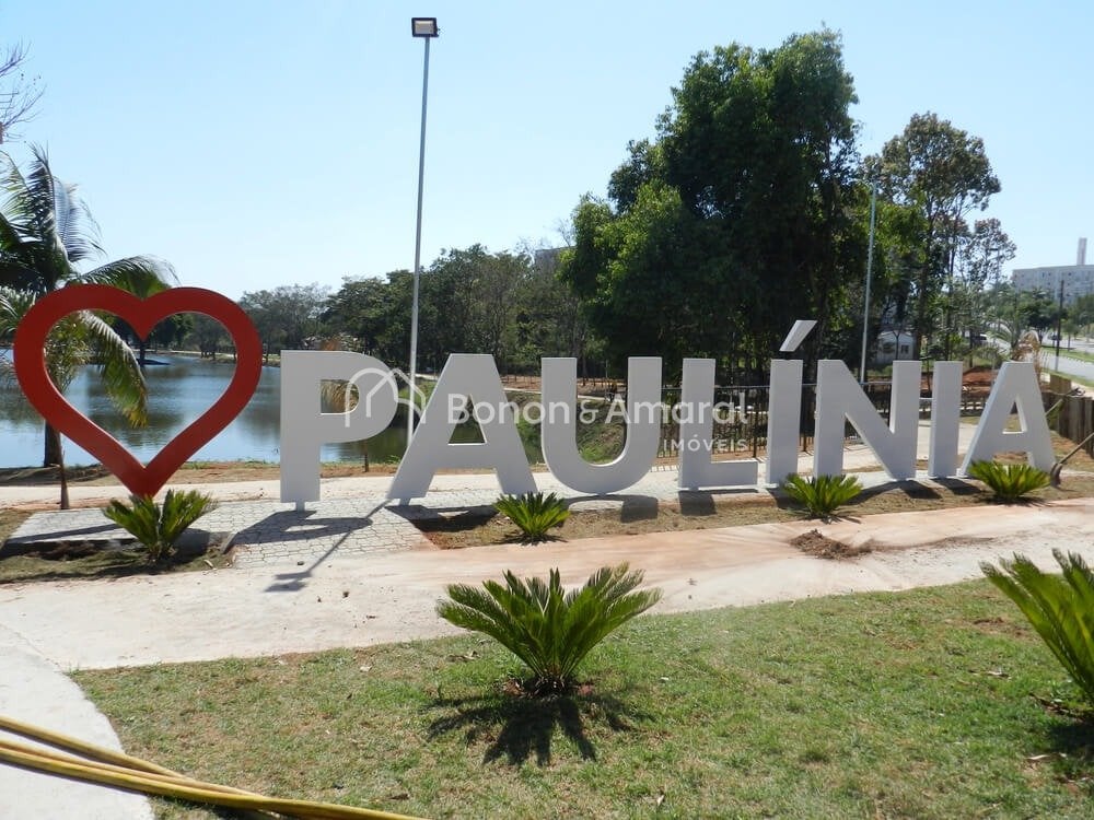 Casa, Alto Do Mirante, Paulínia/SP