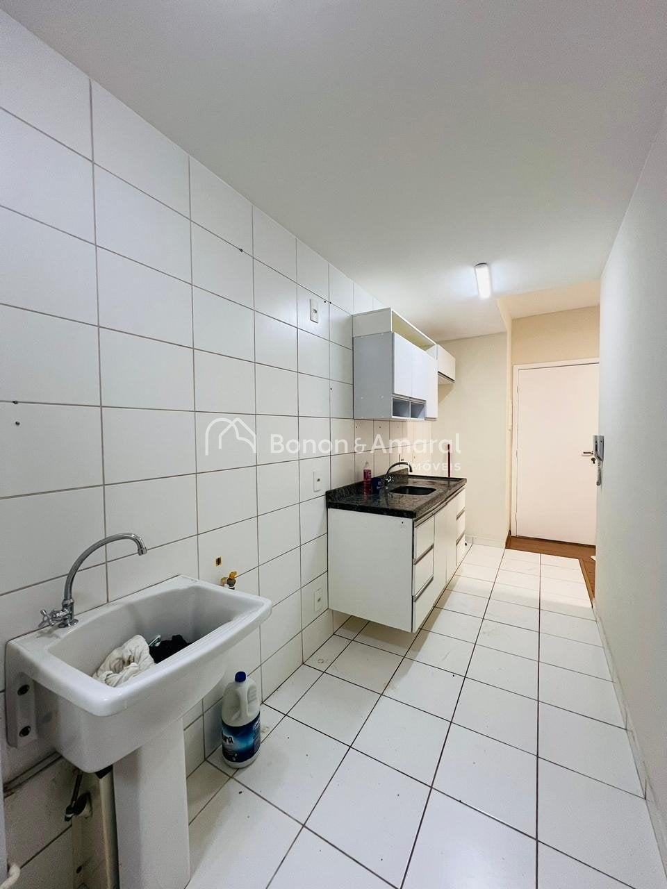 Apartamento no Premiere Morumbi, Morumbi, Paulínia/SP