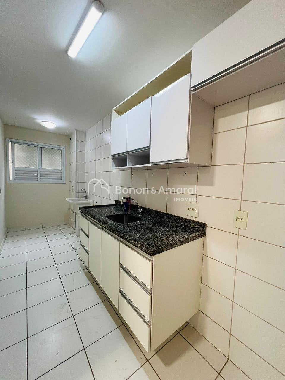 Apartamento no Premiere Morumbi, Morumbi, Paulínia/SP