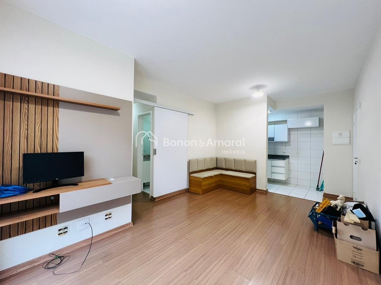 Apartamento no Premiere Morumbi, Morumbi, Paulínia/SP