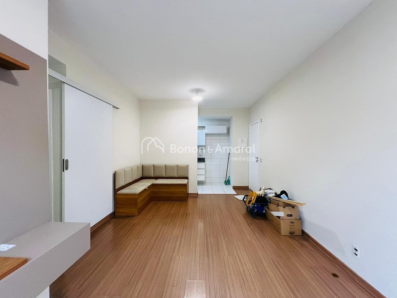 Apartamento no Premiere Morumbi, Morumbi, Paulínia/SP