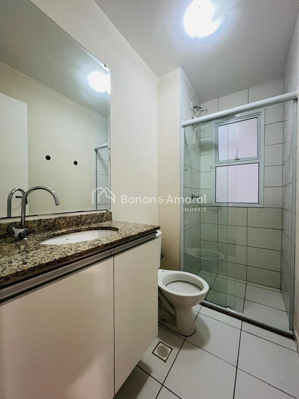 Apartamento no Premiere Morumbi, Morumbi, Paulínia/SP