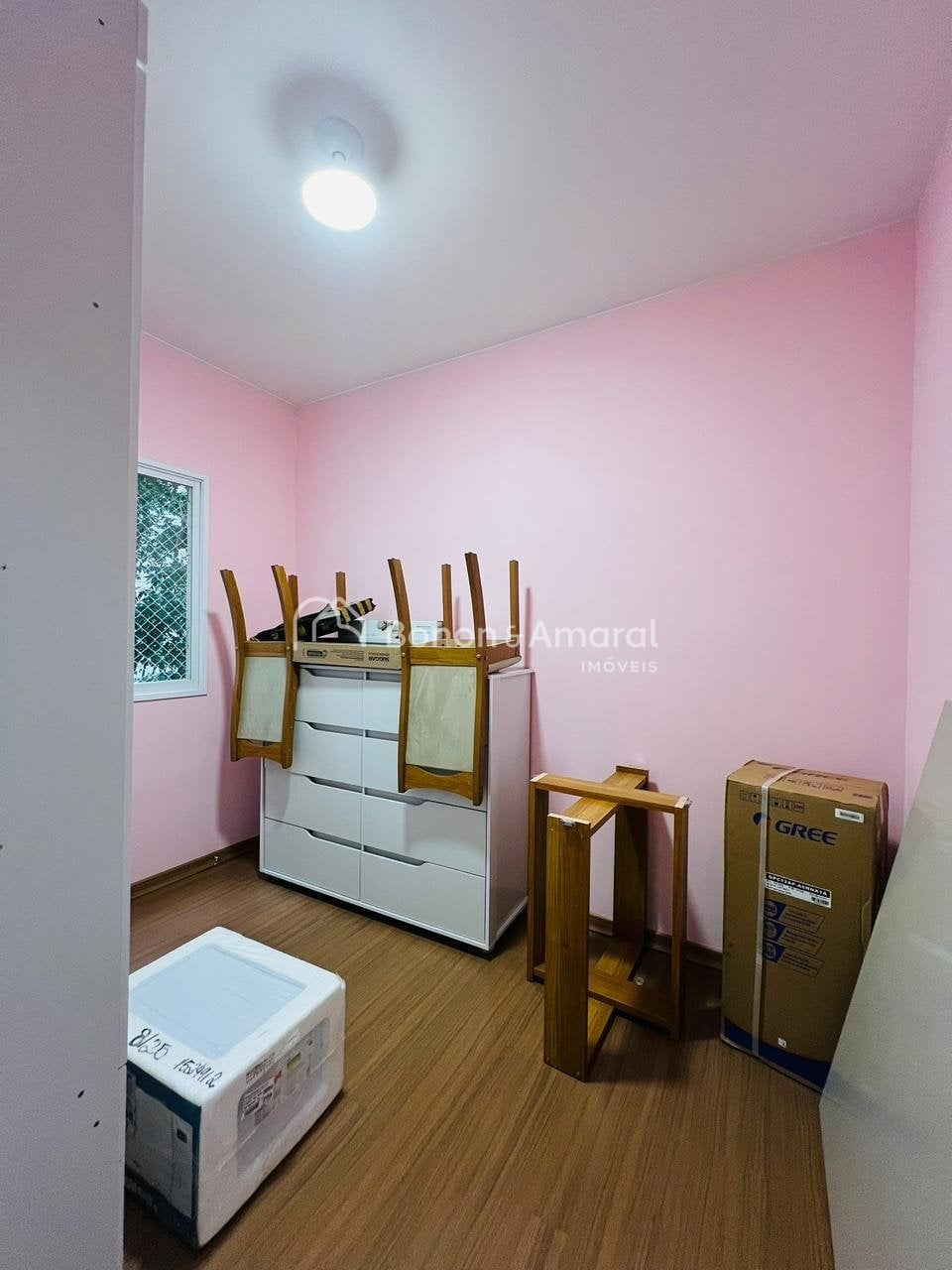 Apartamento no Premiere Morumbi, Morumbi, Paulínia/SP
