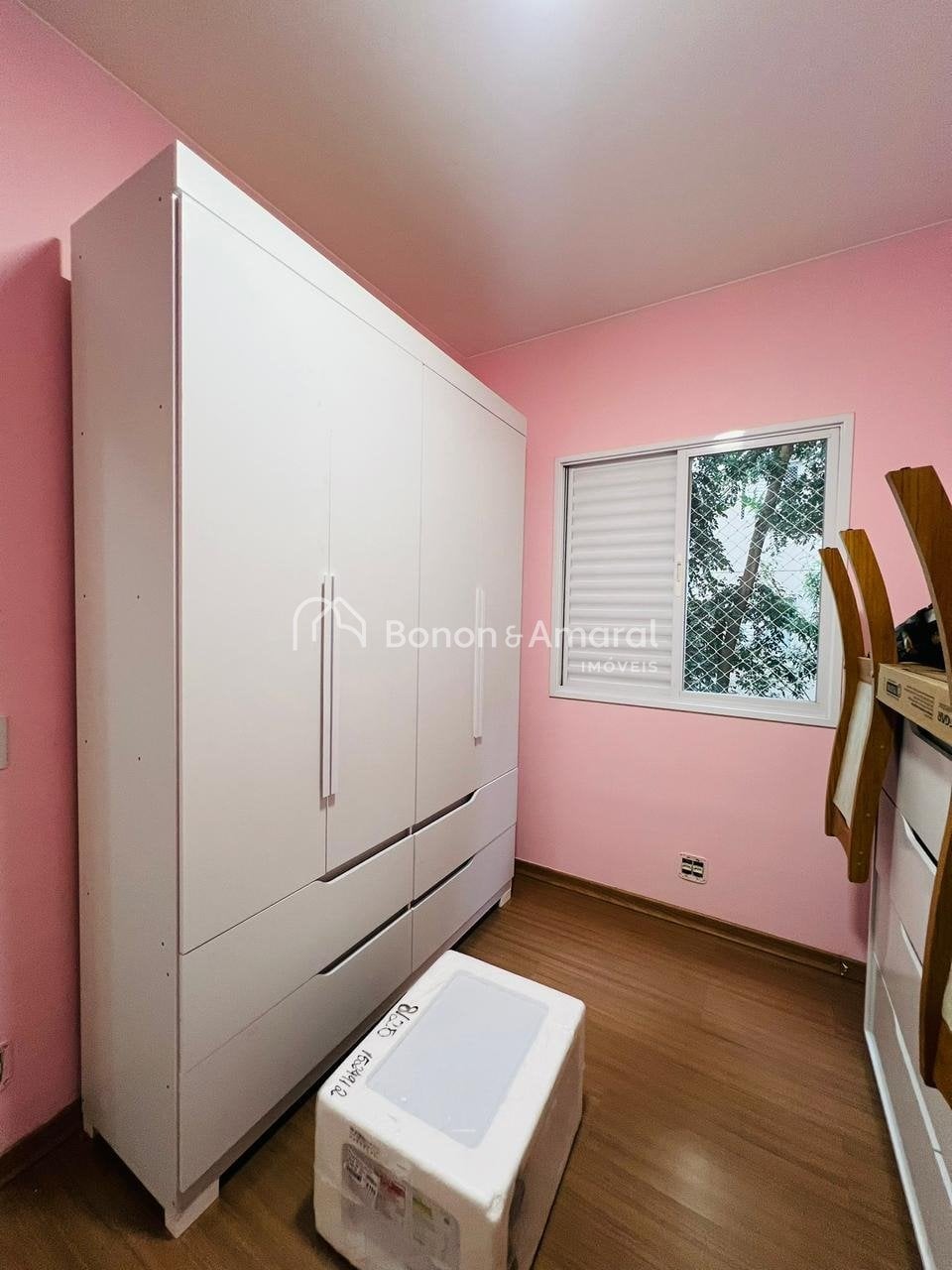 Apartamento no Premiere Morumbi, Morumbi, Paulínia/SP