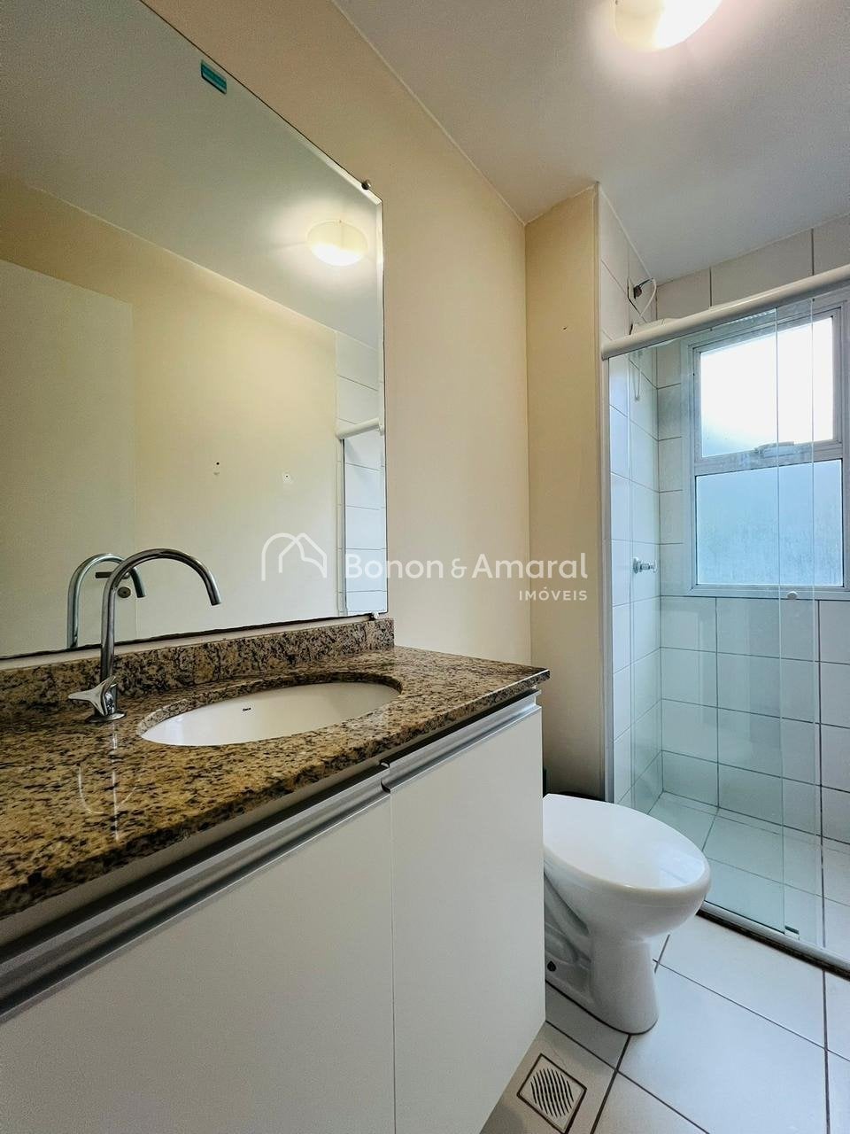 Apartamento no Premiere Morumbi, Morumbi, Paulínia/SP
