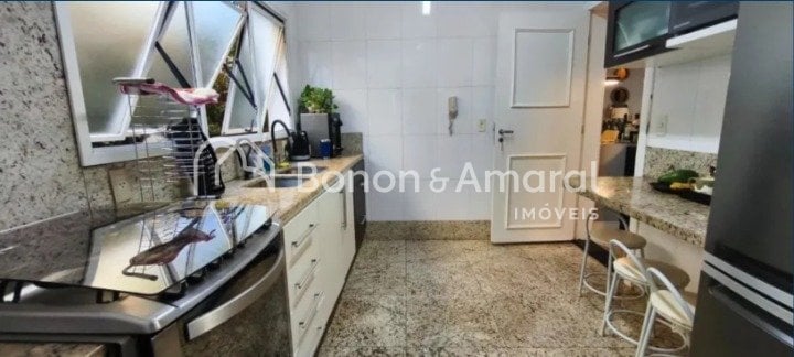 Casa em Condomínio no Villa Da Praça, Jardim Santa Genebra, Campinas/SP
