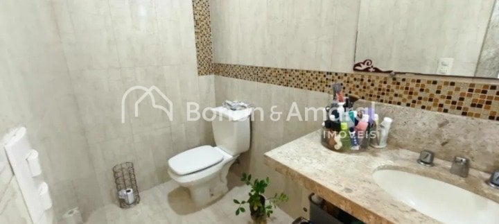 Casa em Condomínio no Villa Da Praça, Jardim Santa Genebra, Campinas/SP