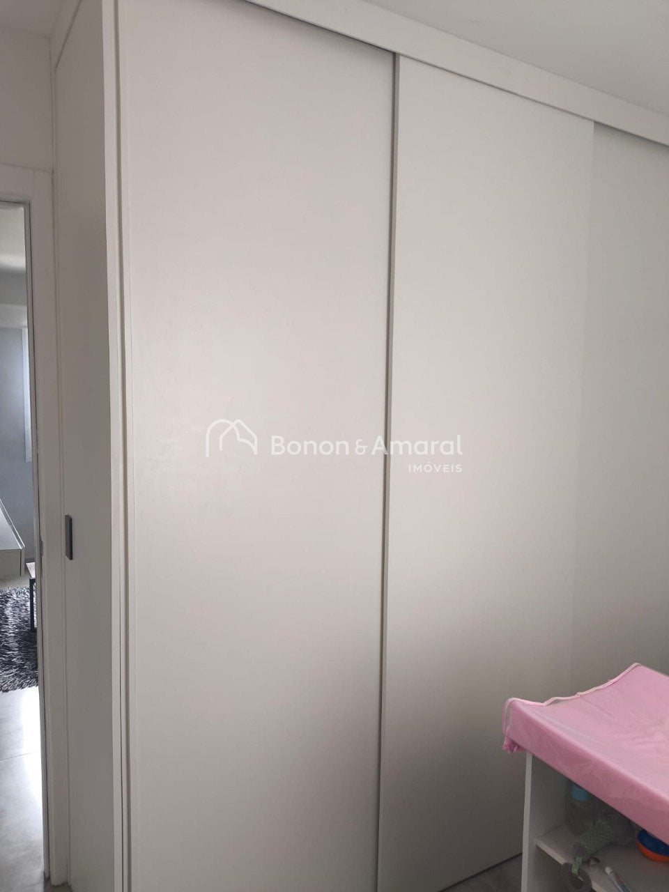 Apartamento no Condomínio Brisa Da Mata Manacás, Balneário Tropical, Paulínia/SP