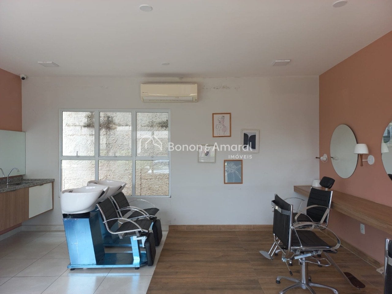 Apartamento no Condomínio Brisa Da Mata Manacás, Balneário Tropical, Paulínia/SP