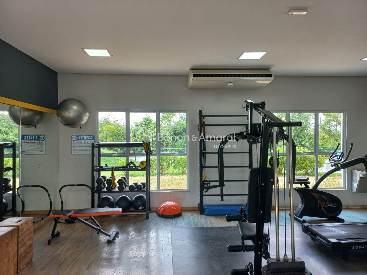 Apartamento no Condomínio Brisa Da Mata Manacás, Balneário Tropical, Paulínia/SP