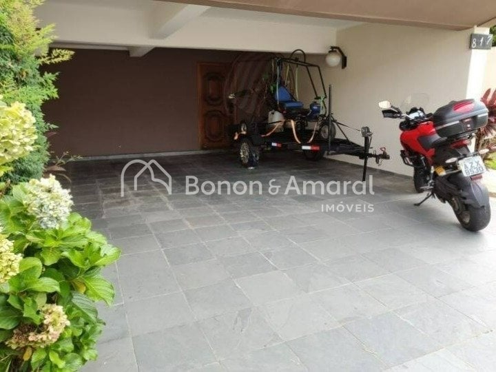 Casa, Jardim Presidente Wenceslau, Campinas/SP