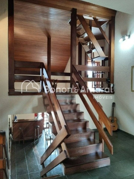 Casa, Jardim Presidente Wenceslau, Campinas/SP