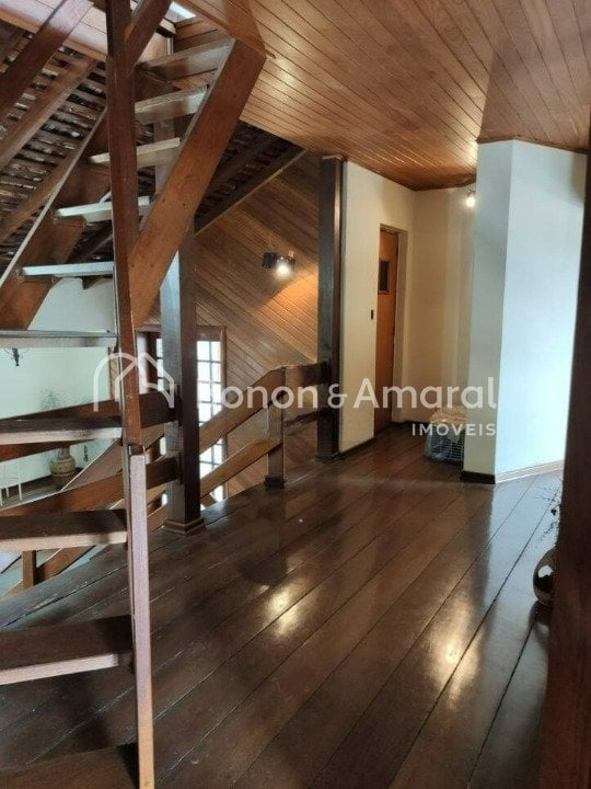 Casa, Jardim Presidente Wenceslau, Campinas/SP