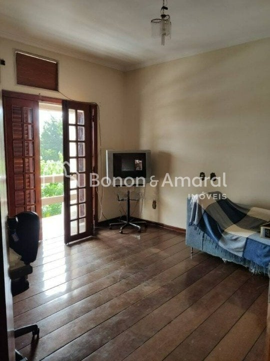 Casa, Jardim Presidente Wenceslau, Campinas/SP