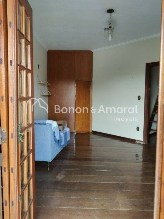 Casa, Jardim Presidente Wenceslau, Campinas/SP