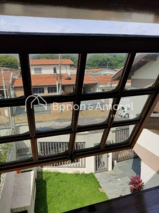 Casa, Jardim Presidente Wenceslau, Campinas/SP