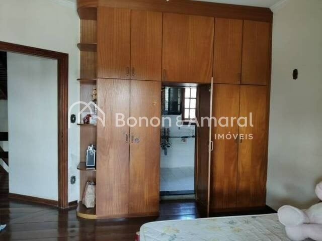 Casa, Jardim Presidente Wenceslau, Campinas/SP