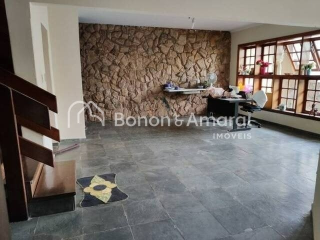 Casa, Jardim Presidente Wenceslau, Campinas/SP