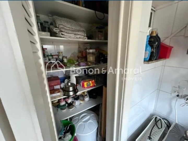 Casa em Condomínio no Villa Da Praça, Jardim Santa Genebra, Campinas/SP