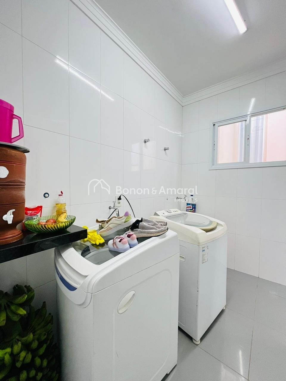 Casa em Condomínio no Condomínio Athenas, Jardim De Itapoan, Paulínia/SP