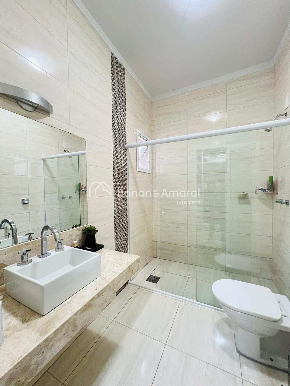 Casa em Condomínio no Condomínio Athenas, Jardim De Itapoan, Paulínia/SP