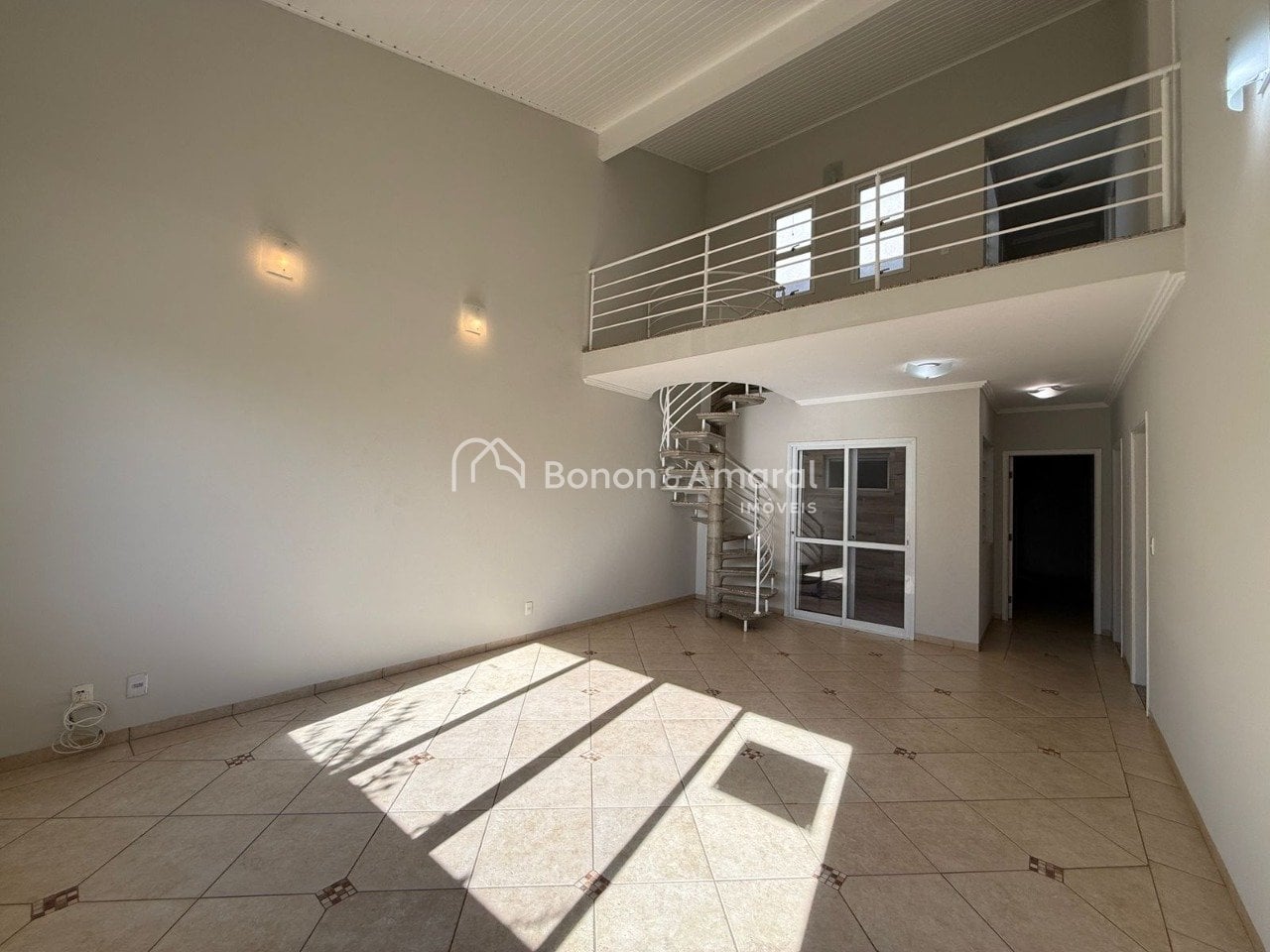 Casa em Condomínio no Condomínio Okinawa, Parque Brasil 500, Paulínia/SP
