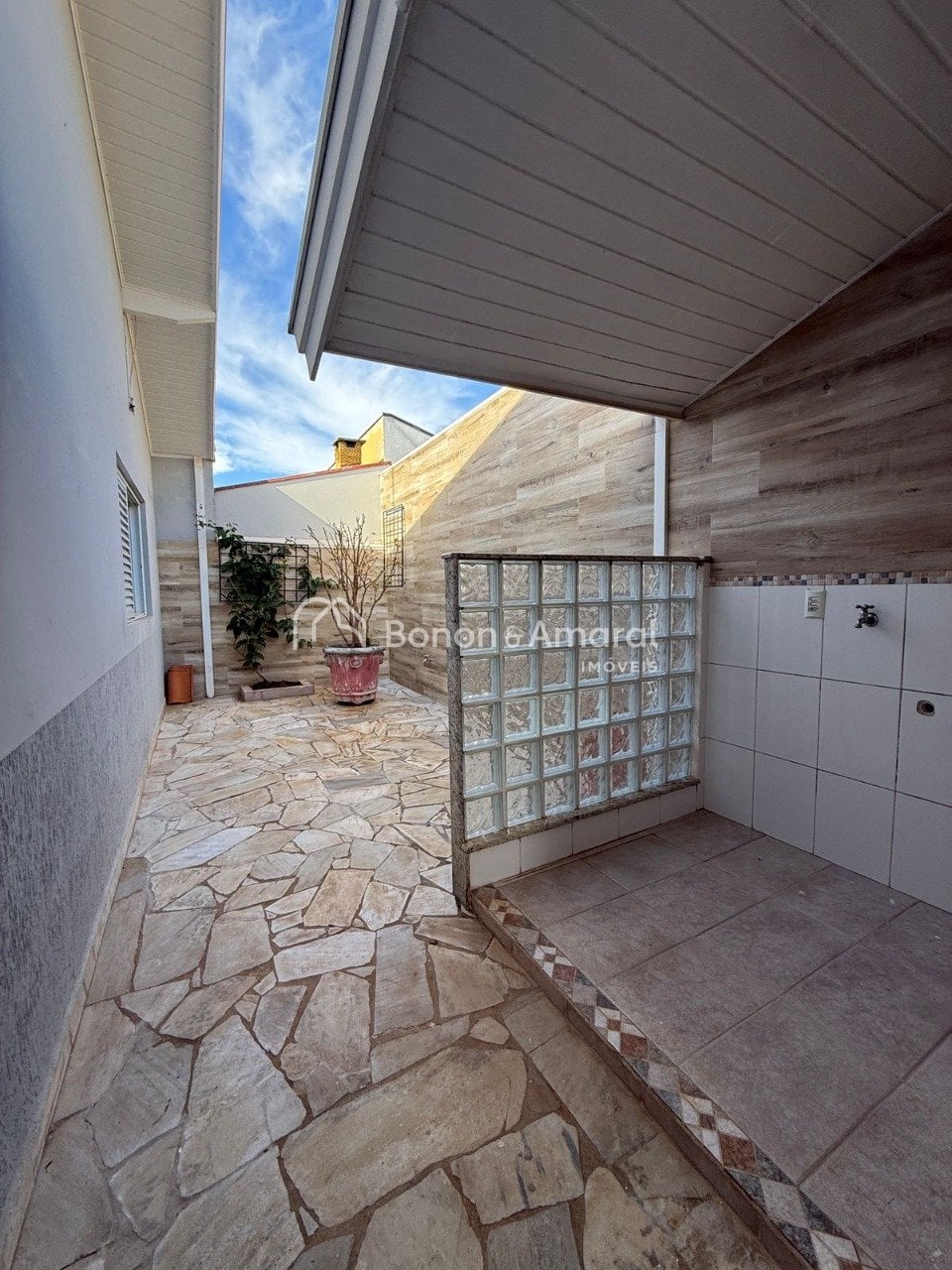 Casa em Condomínio no Condomínio Okinawa, Parque Brasil 500, Paulínia/SP