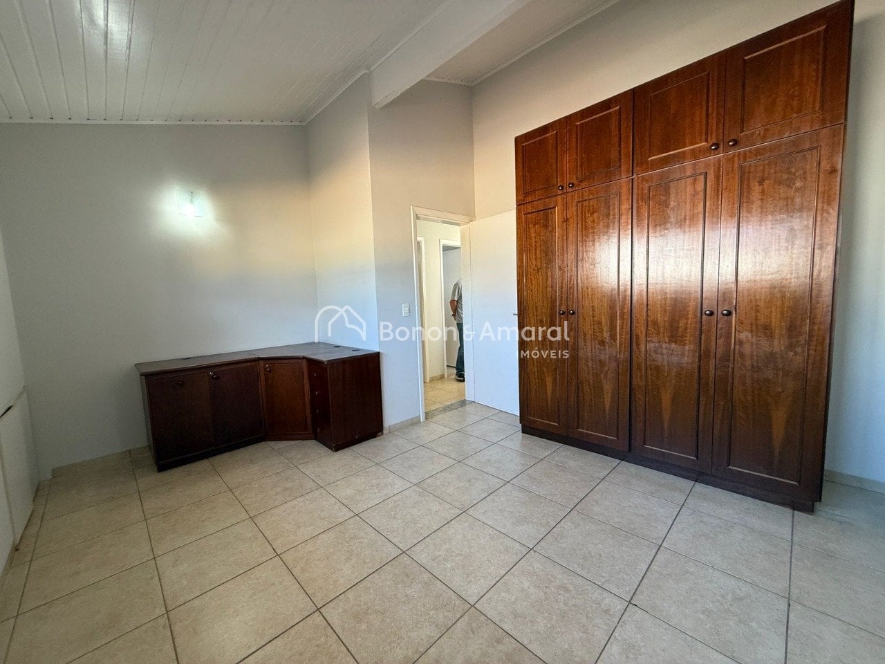 Casa em Condomínio no Condomínio Okinawa, Parque Brasil 500, Paulínia/SP