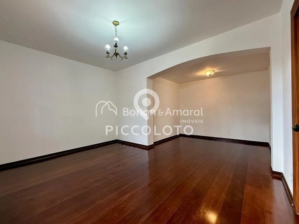 Casa, Jardim São Carlos, Campinas/SP
