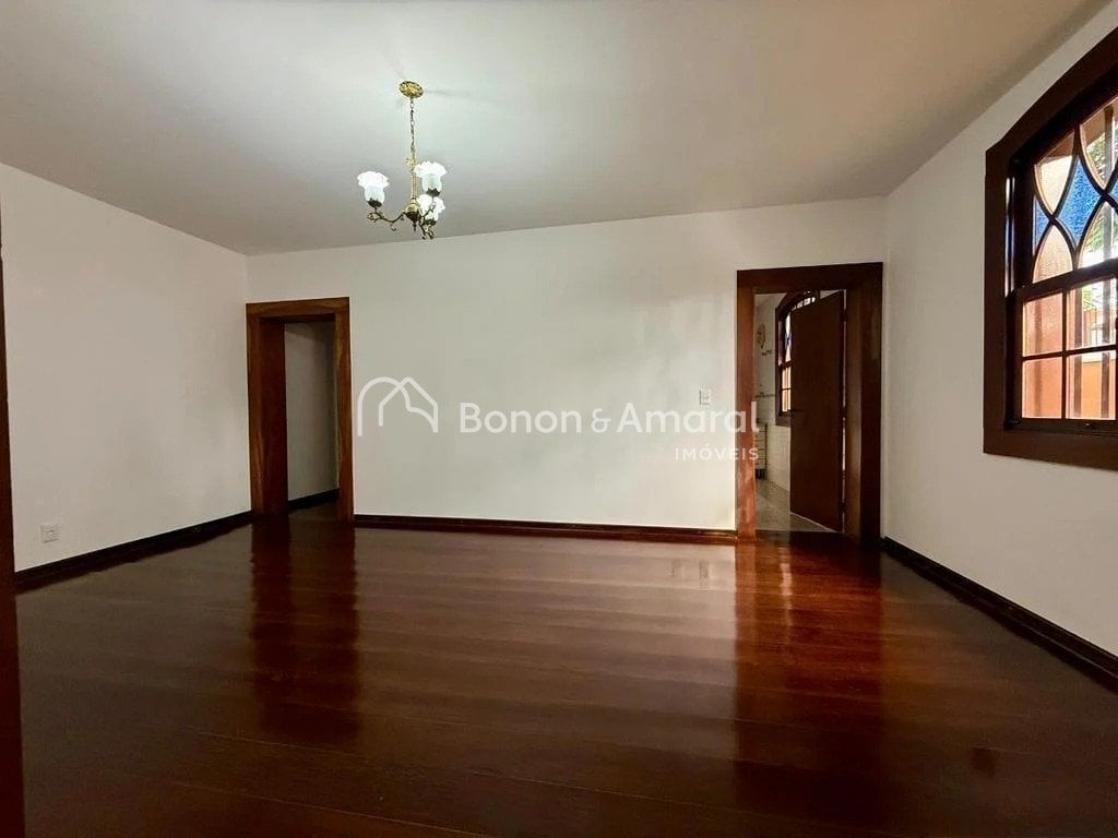 Casa, Jardim São Carlos, Campinas/SP