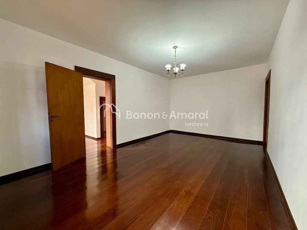Casa, Jardim São Carlos, Campinas/SP