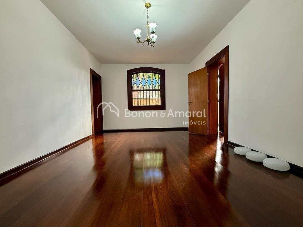 Casa, Jardim São Carlos, Campinas/SP