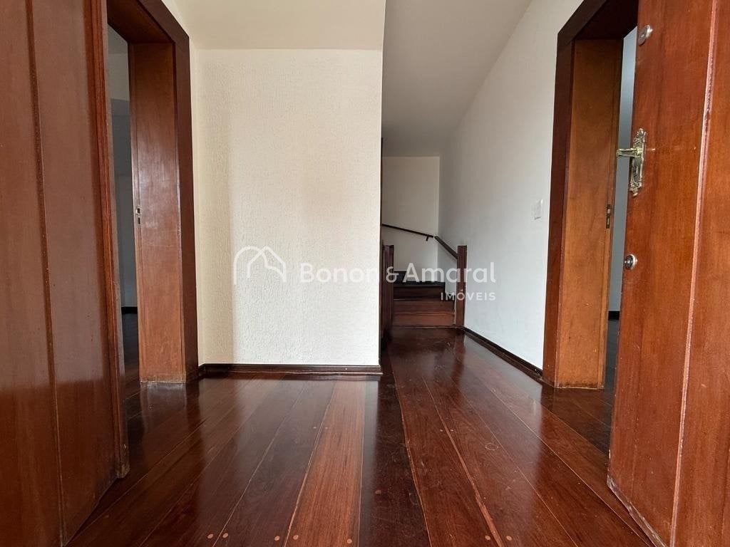 Casa, Jardim São Carlos, Campinas/SP
