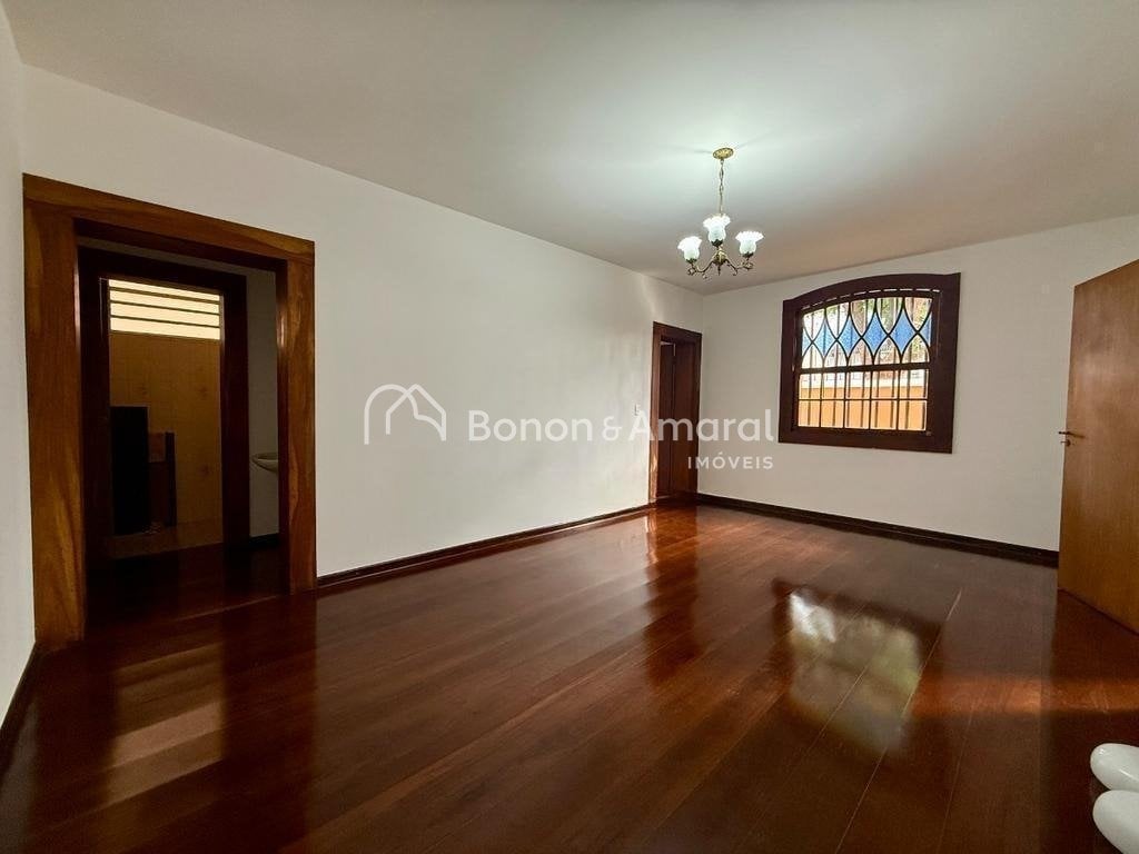 Casa, Jardim São Carlos, Campinas/SP