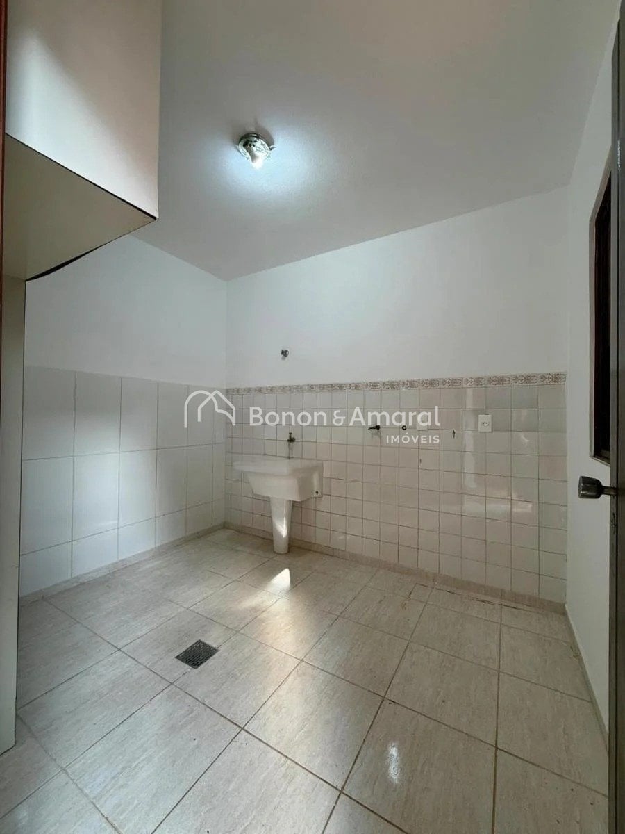 Casa, Jardim São Carlos, Campinas/SP