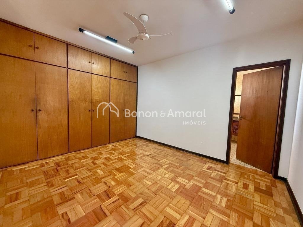 Casa, Jardim São Carlos, Campinas/SP