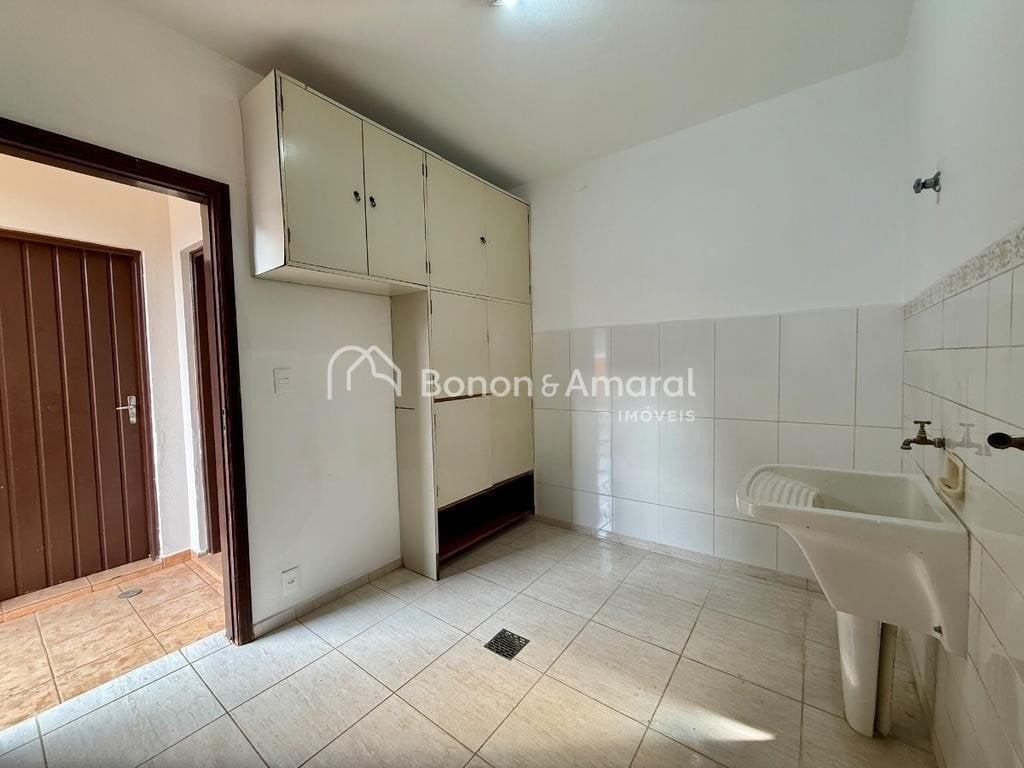 Casa, Jardim São Carlos, Campinas/SP