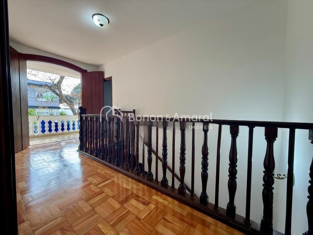 Casa, Jardim São Carlos, Campinas/SP