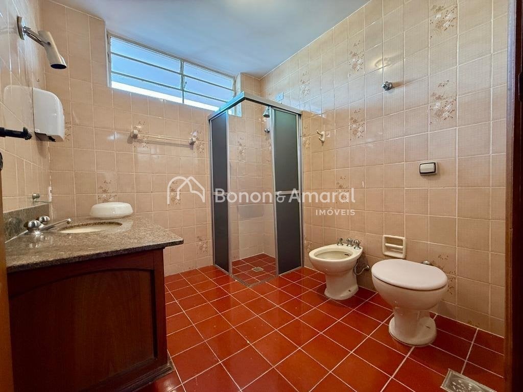 Casa, Jardim São Carlos, Campinas/SP