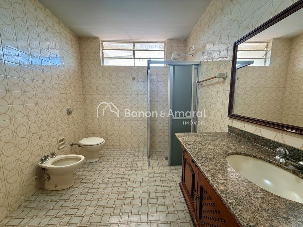 Casa, Jardim São Carlos, Campinas/SP