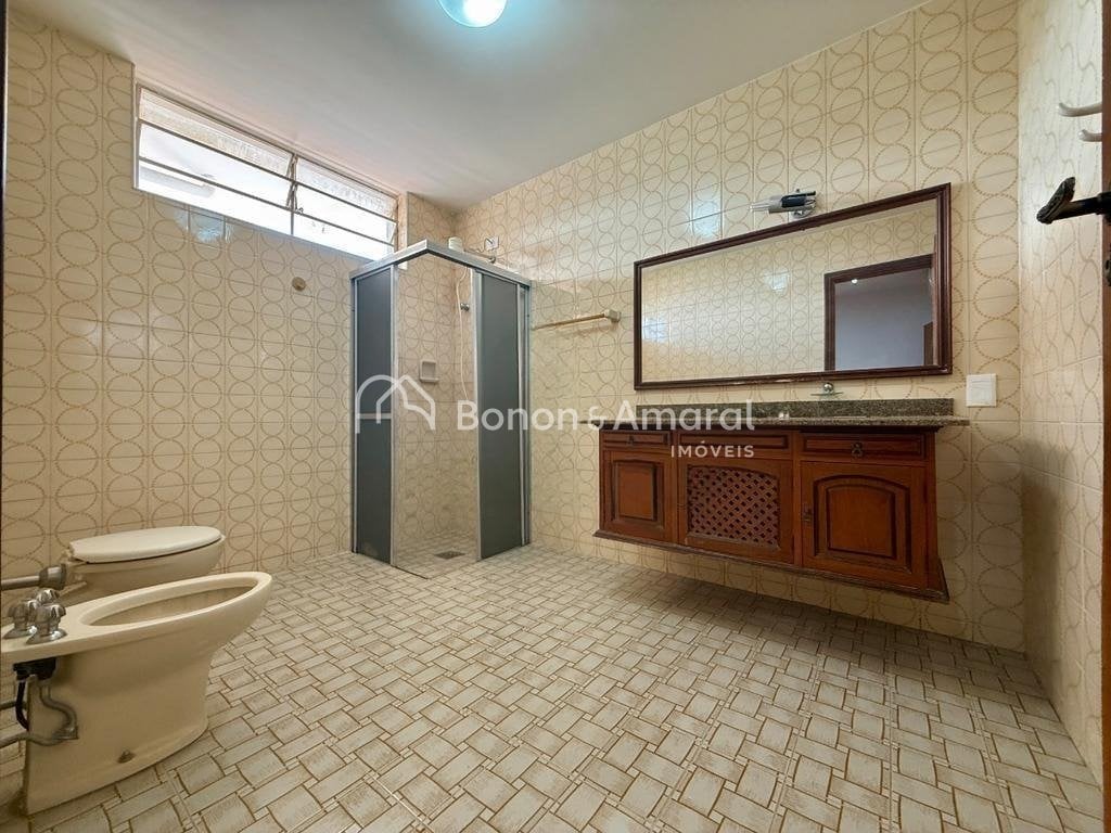 Casa, Jardim São Carlos, Campinas/SP