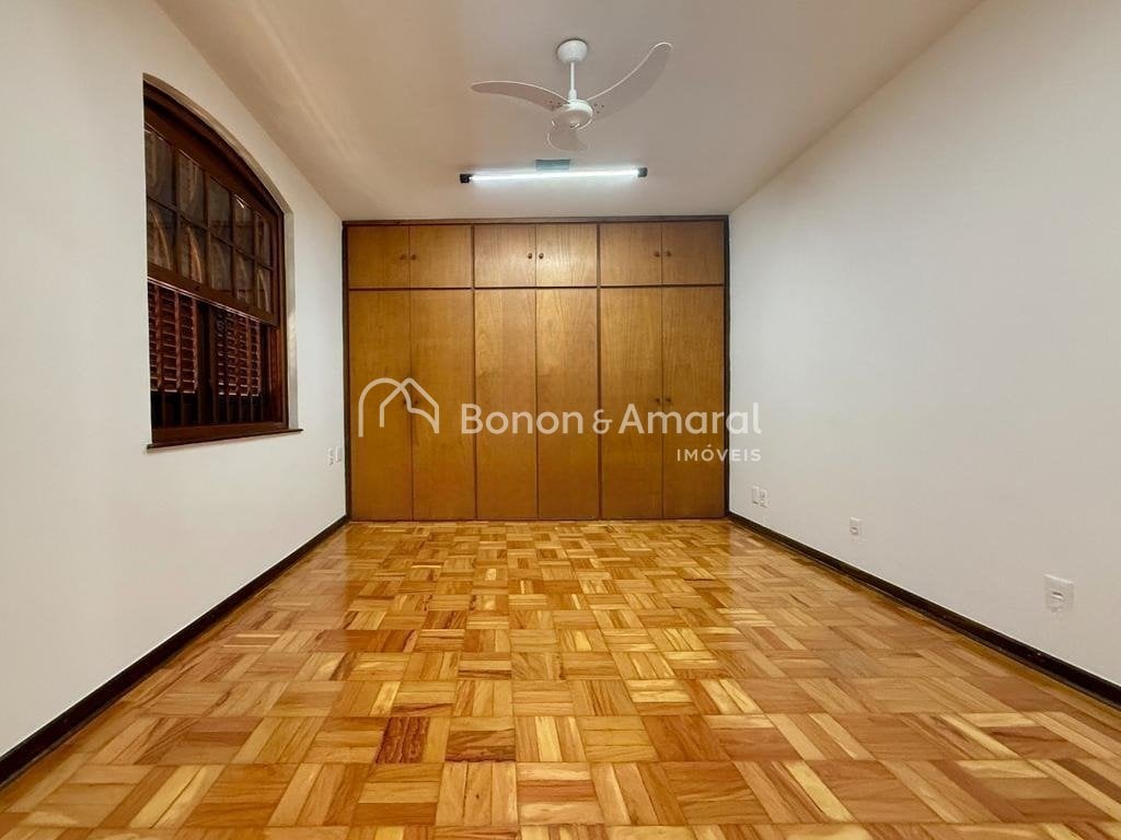 Casa, Jardim São Carlos, Campinas/SP