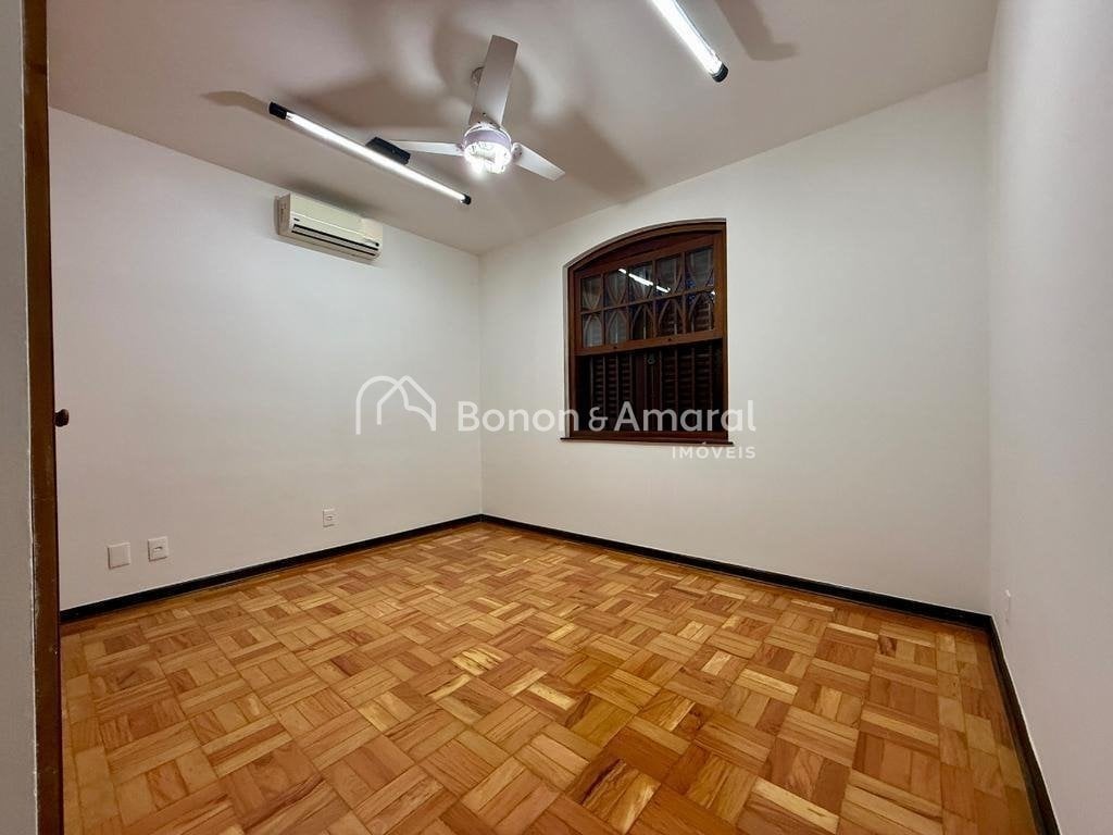 Casa, Jardim São Carlos, Campinas/SP