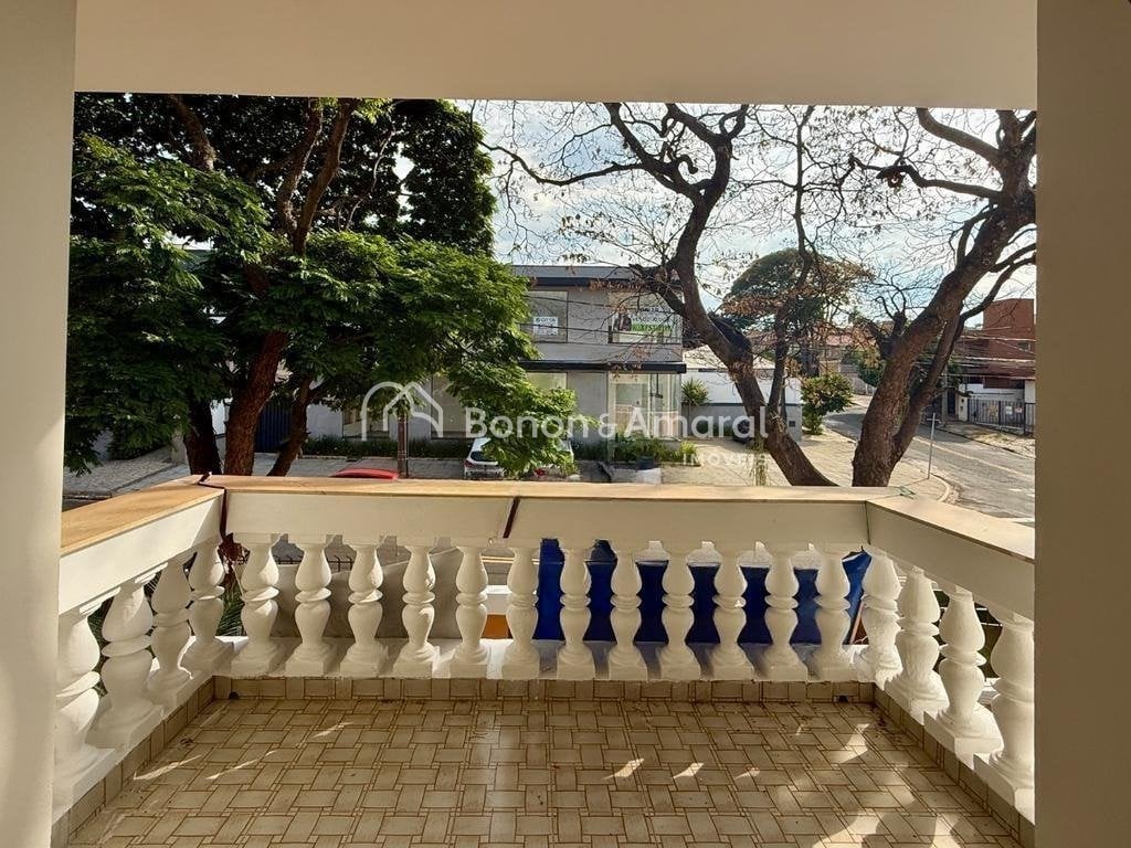 Casa, Jardim São Carlos, Campinas/SP