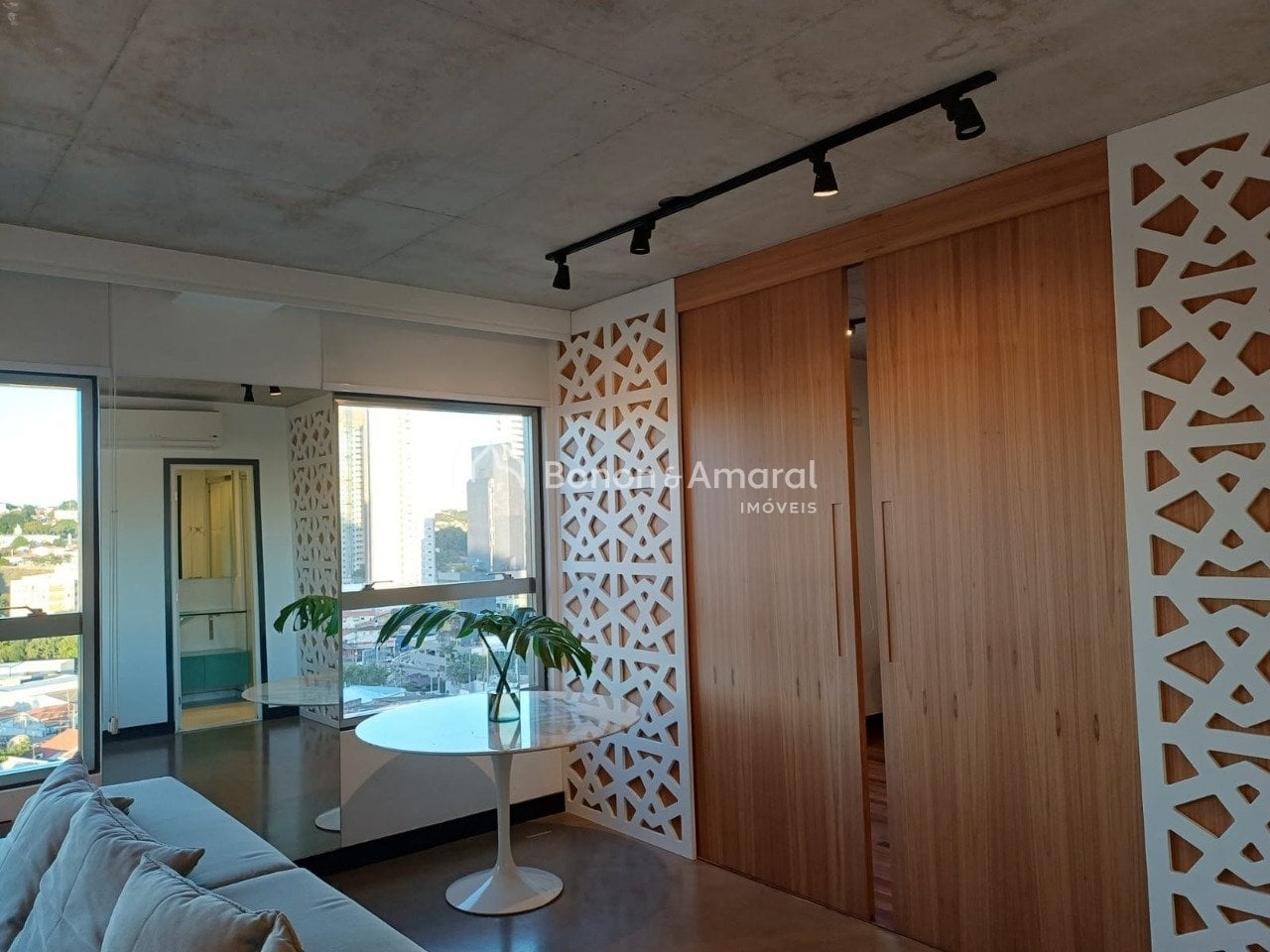 Apartamento no Maxhaus Cambuí Ii, Cambuí, Campinas/SP