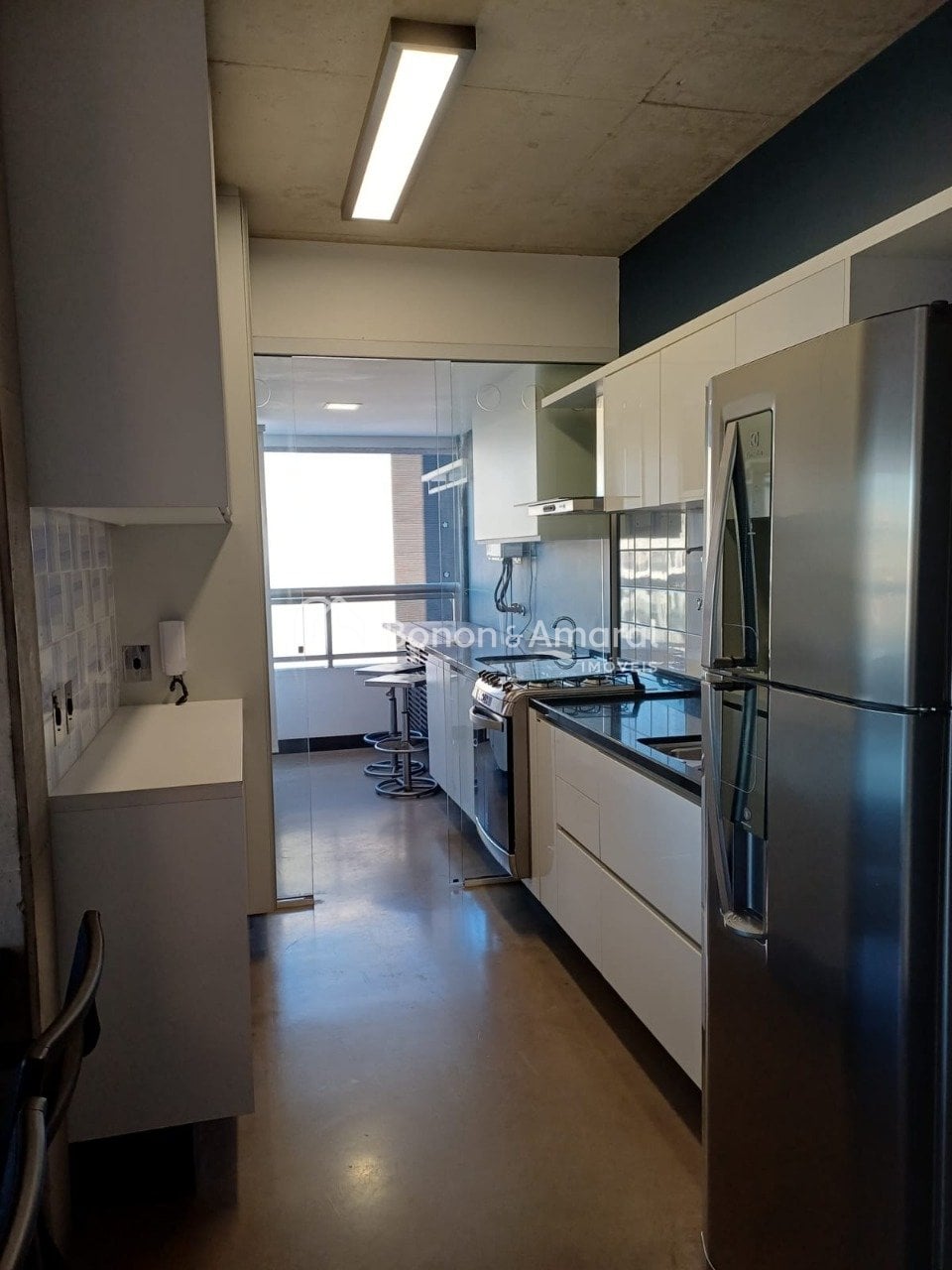 Apartamento no Maxhaus Cambuí Ii, Cambuí, Campinas/SP